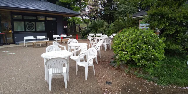 SASAYAIORI+ Shinjuku Gyoen National Garden