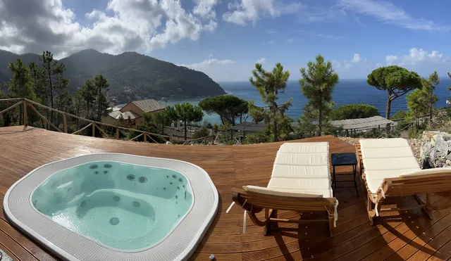 La Madonnetta - Dimora d'epoca -