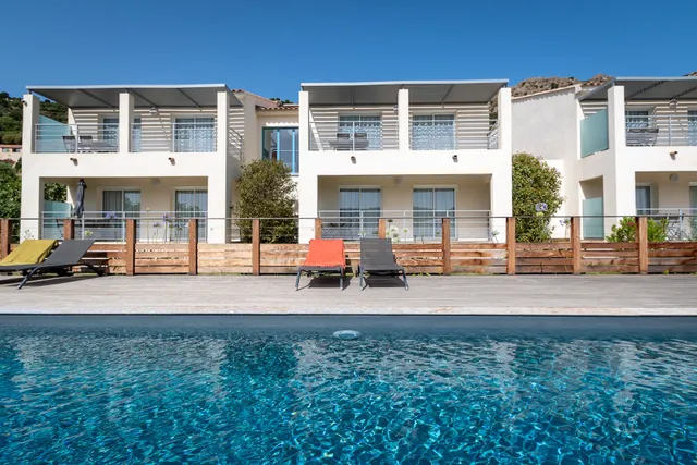 Résidence U Manellu