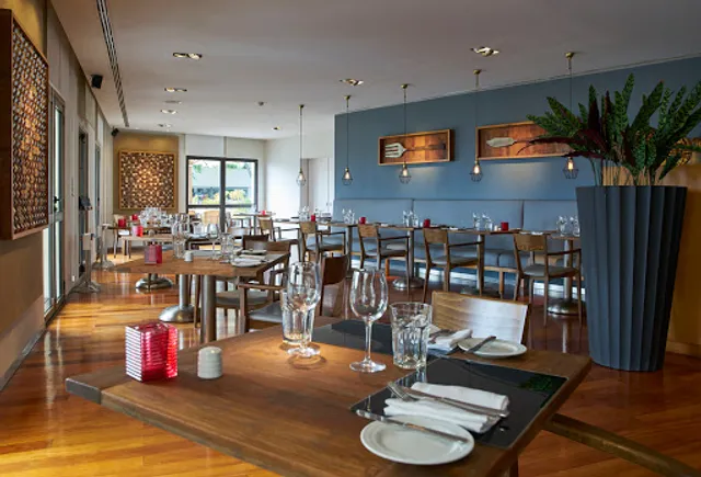 Restaurante Il Basilico Funchal