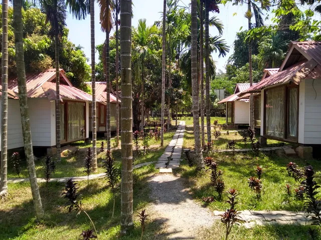 Havelock Nagri Resort