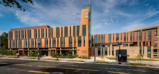 University of the District of Columbia