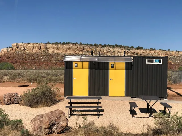 SimpleLife Campsites at Dreamcatcher Ranch