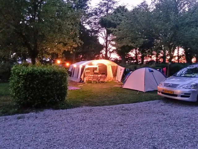 Éco-Camping La Porte d'Autan | Carcassonne | Aude