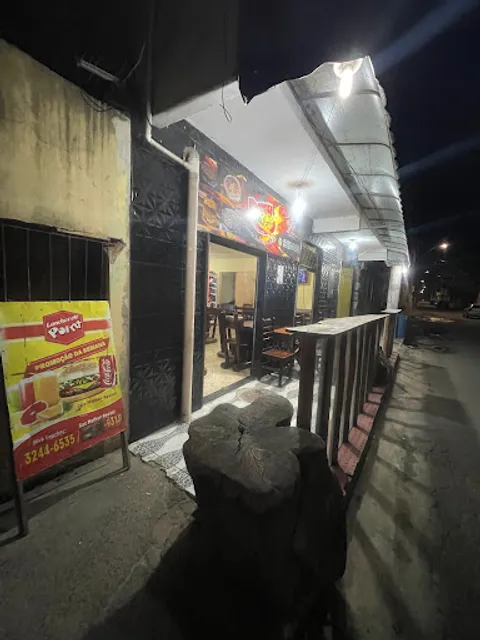 Pizzaria e Lanchonete Pizza Point