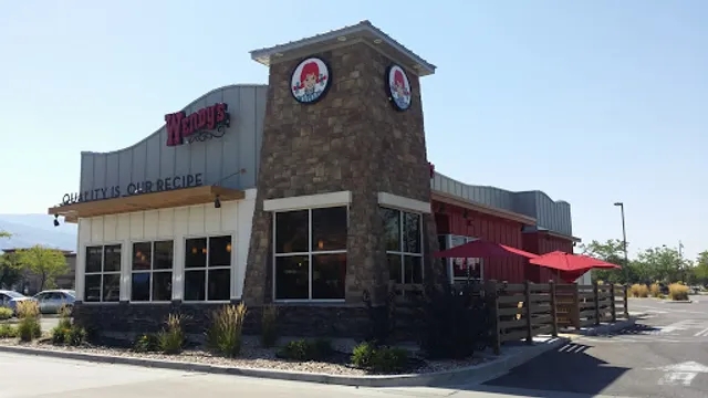 Wendy's