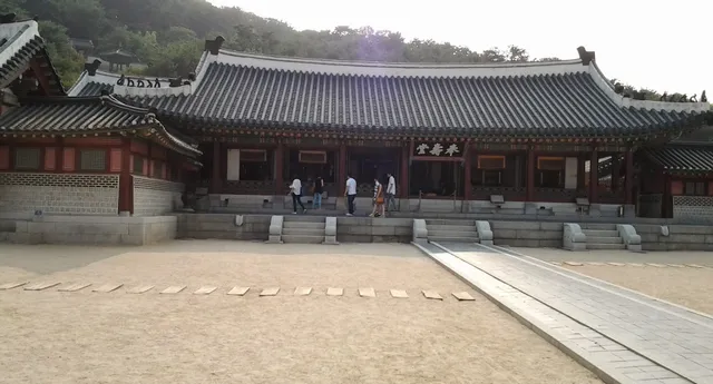 CO-OP Residence Hwigyeong