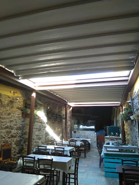 Bar Trattoria pizzeria B&B Vittorio Emanuele