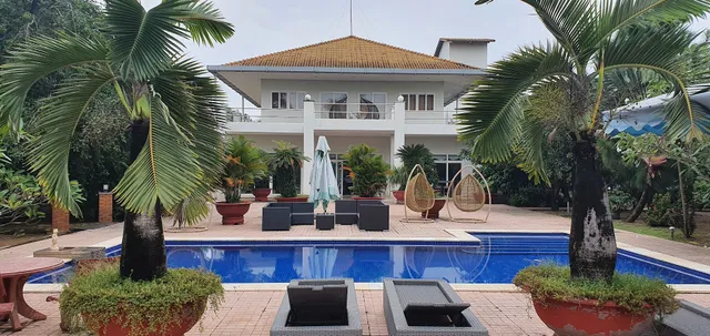 Cajou Resort Restaurant