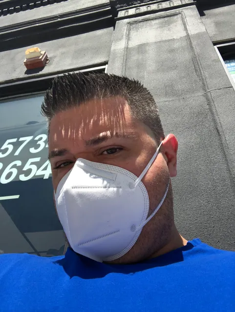 Alto Estilo Barber shop