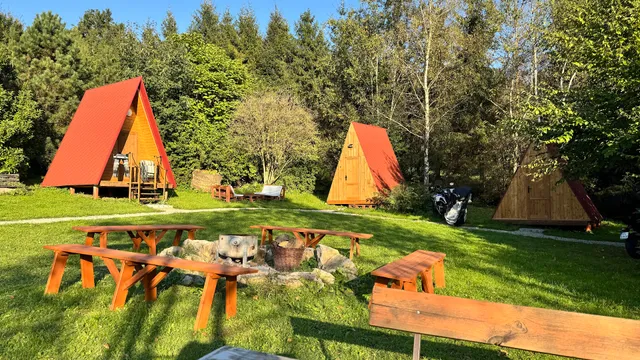 Moto Keja Bieszczady