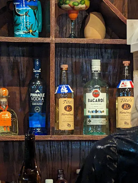 El Mezcal Mexican Grill