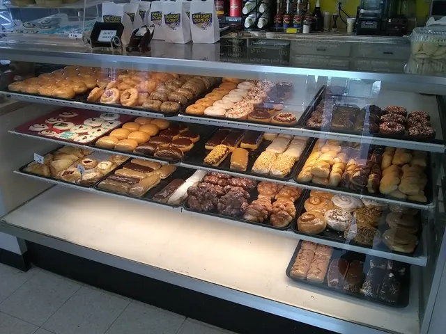Daylight Donuts- Eaton