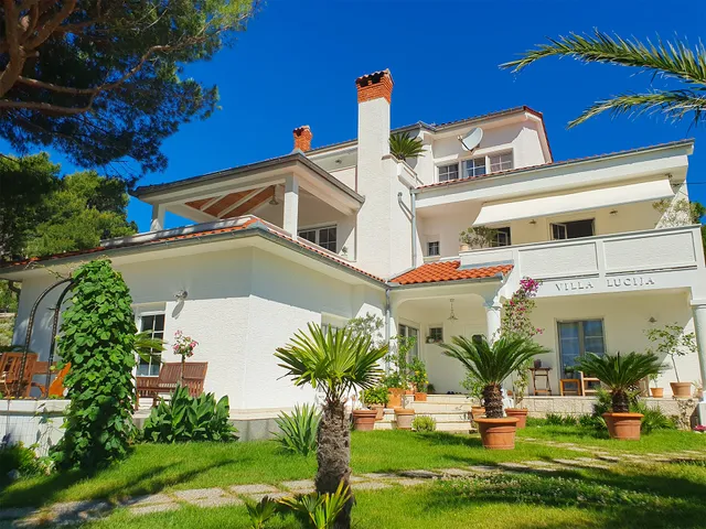 Villa Lucija