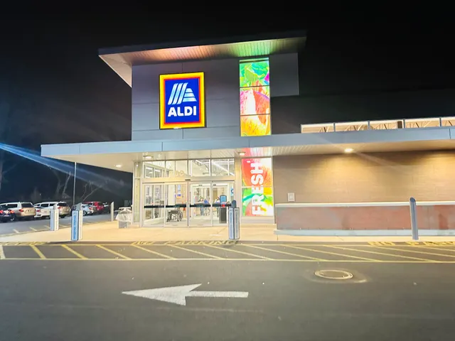 ALDI