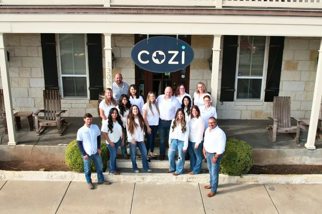 Stay Texas Hospitality Group