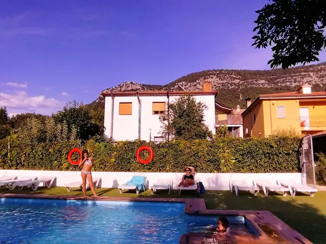 Alojamientos Rural Tejerina