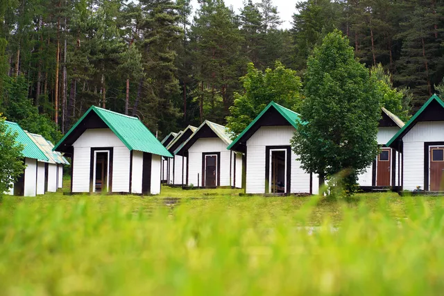 Resort pod Landštejnem