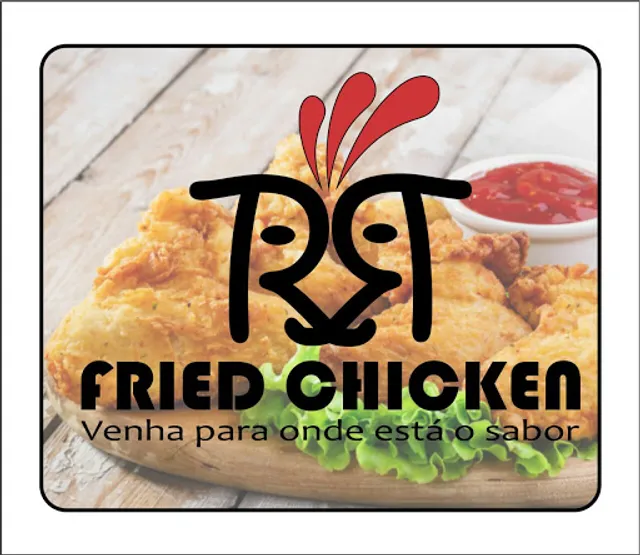 RR Fried Chicken Delivery