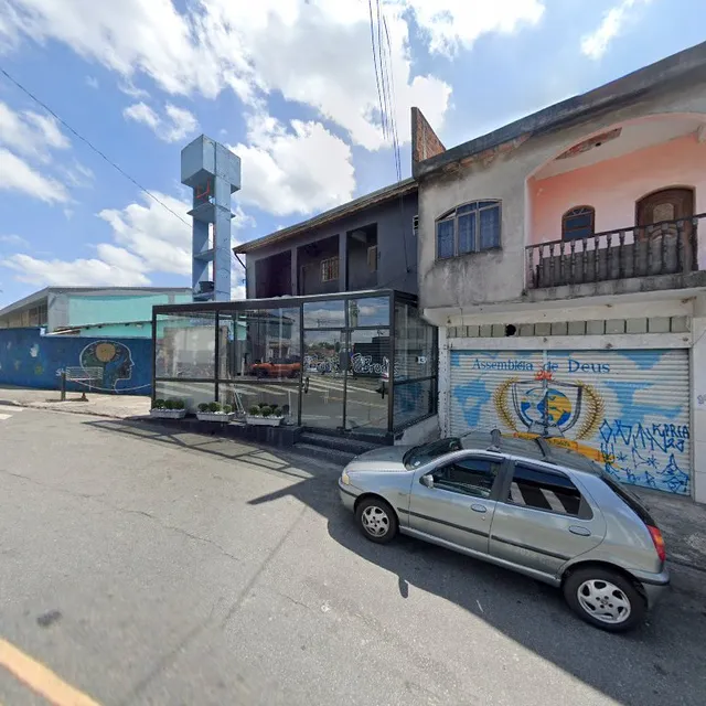 Brodi's Bardega & Espetaria