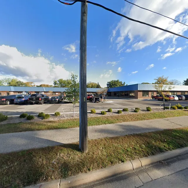 InterCare Community Health Network