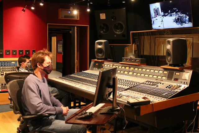 The Blackbird Academy