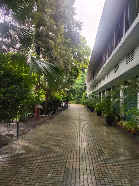 Saraswati Guest House