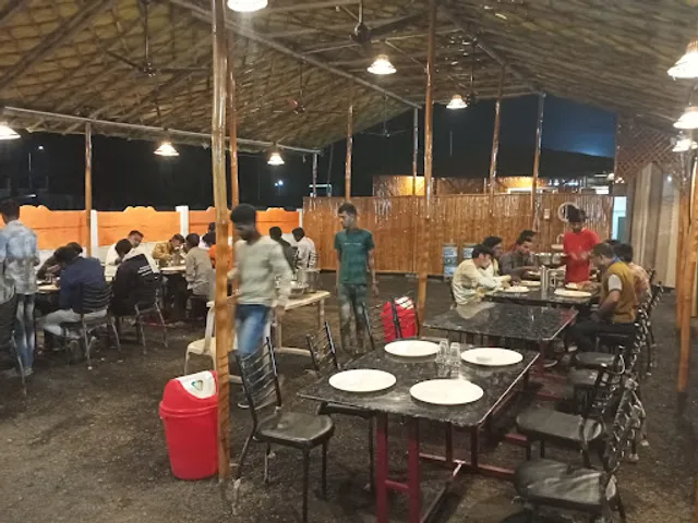 Rasalu Family Restaurant