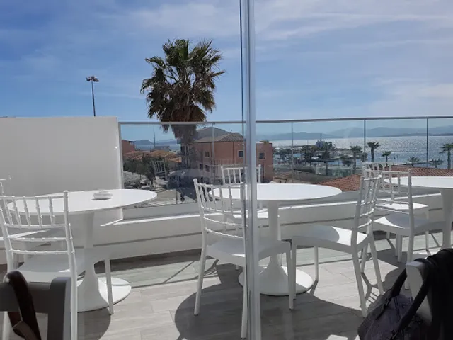 L'Ostrica Ubriaca Restaurant