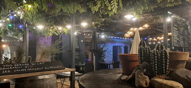 El Gusanillo Concept