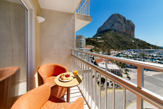 Hotel Porto Calpe