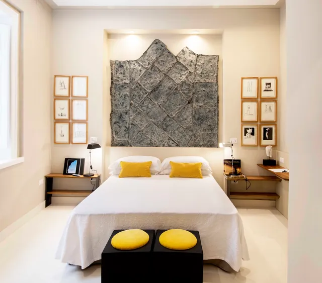 Atelier Inès Arts & Suites