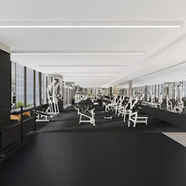 Equinox Rainier Square