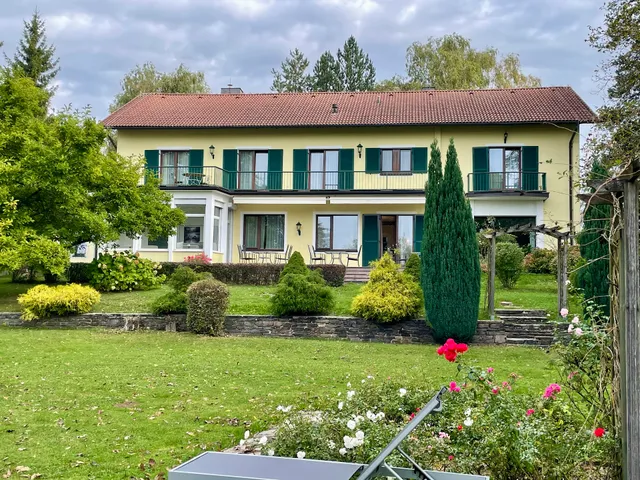 Landhaus zu Kürenberg