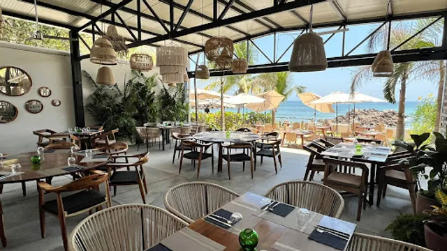 Zicatela Punta De Mita