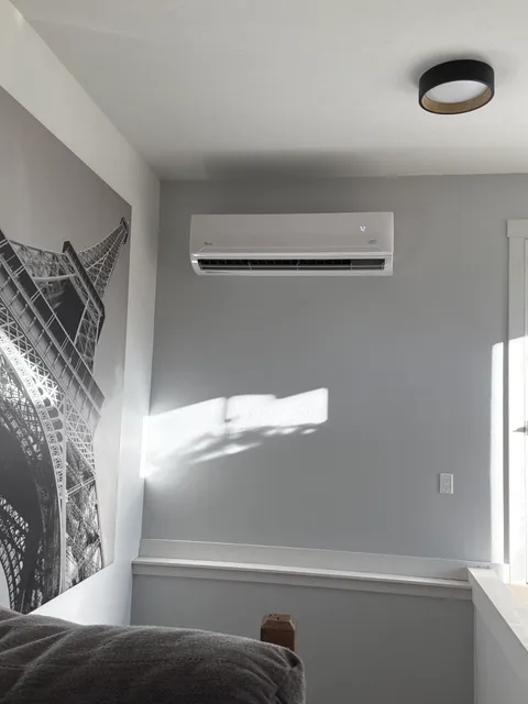 All American Appliance Heating & Cooling