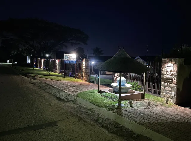 Isle La Breeze Guest House (Pty) Ltd