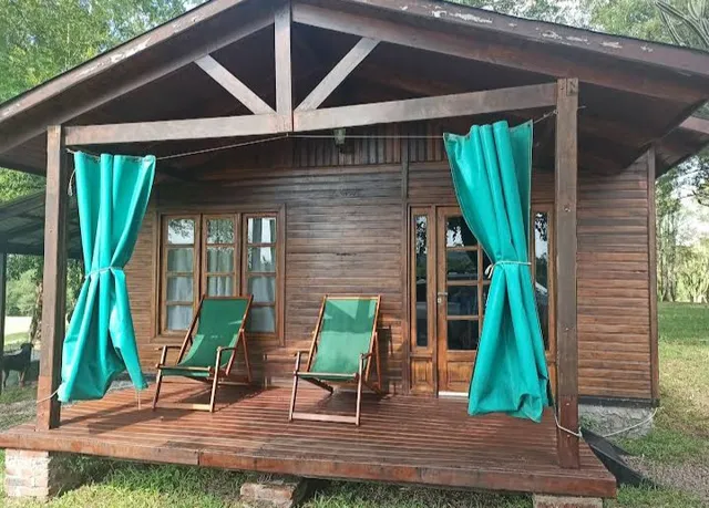 Cabañas El Encuentro