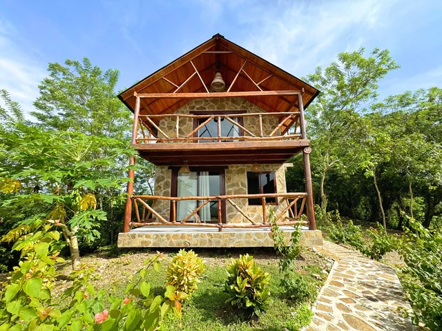 Ecohotel Summer Usiacurí