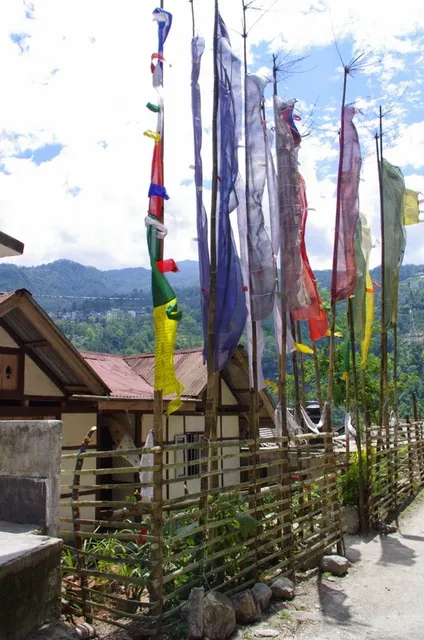 Dzongu Lee, Home Stay