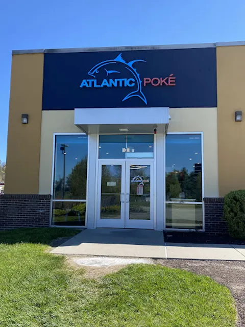 Atlantic Poke