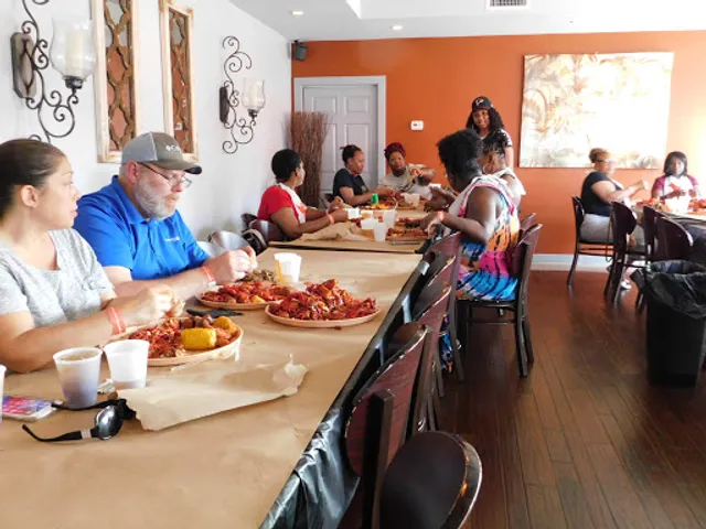 Gabe&#x27;s Downtown