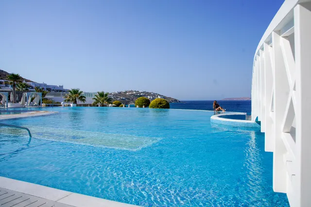 Saint John Hotel Villas & Spa