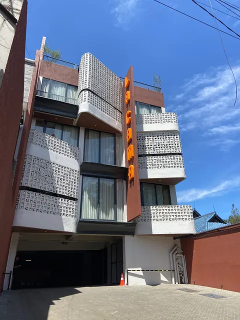 La Cama Hotel Bandung