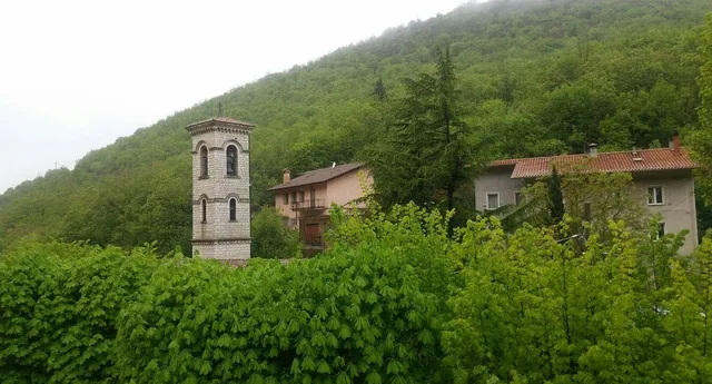 Albergo La Casa Nel Bosco
