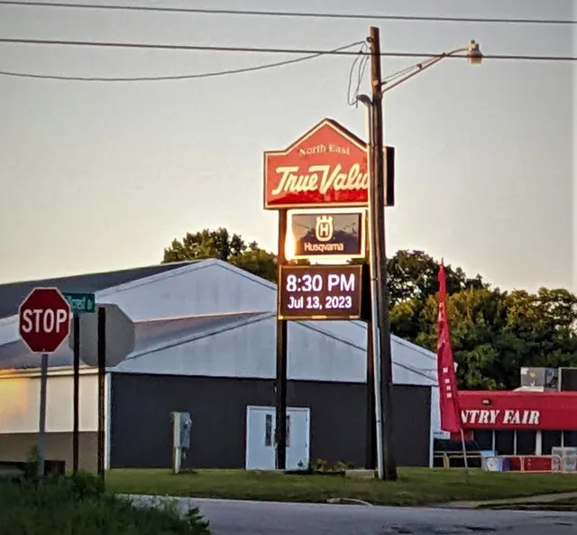 North East True Value