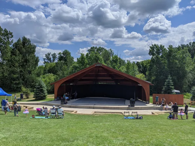 Wildwood Amphitheater