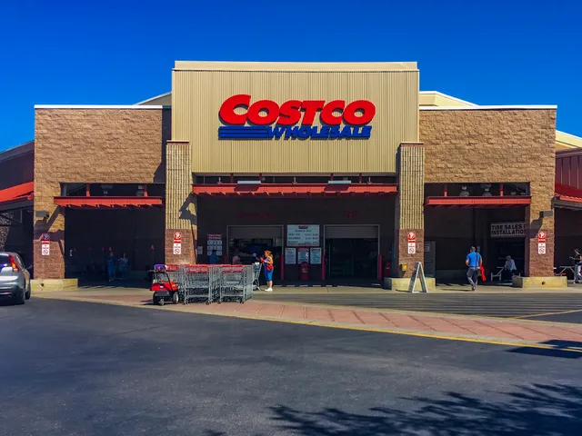 Costco Wholesale