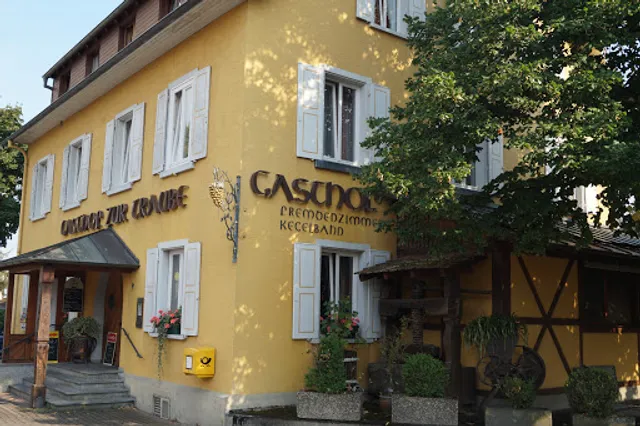 Gasthof zur Traube