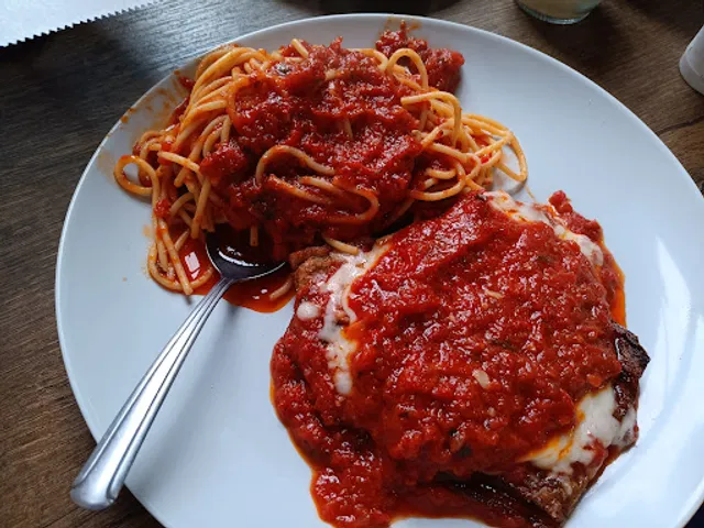 Italy's Pizza & Pasta Company